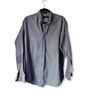 Britchers Long Sleeve Button Down Casual Shirt
